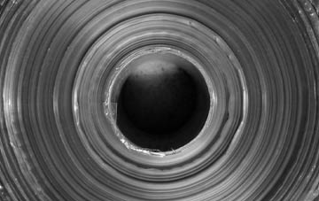 Mardens Hill edpm waterproofing