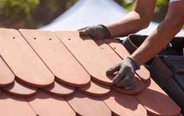 Mardens Hill roof tile contractors