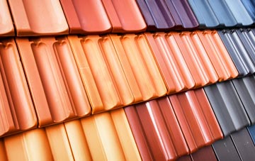 Mardens Hill roof tile costs