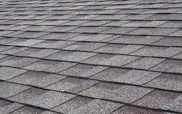 Mardens Hill tiles for shallow pitch roofing
