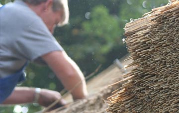 professional Mardens Hill thatchers