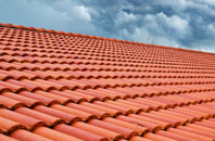 Mardens Hill roofing tiles