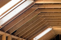 Mardens Hill tapered roof insulation quotes